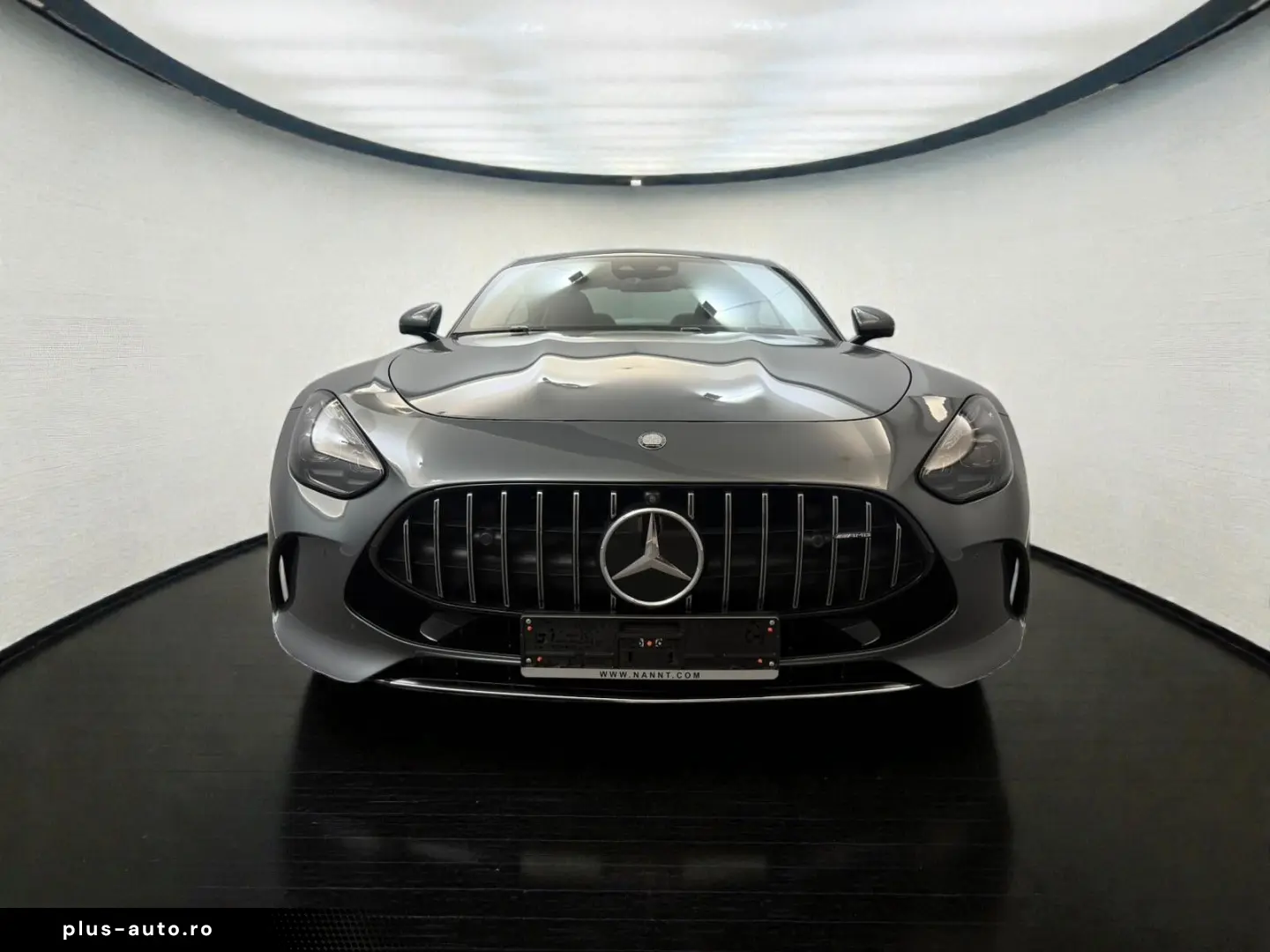 MERCEDES-BENZ AMG GT 63 4M  Cp Premium PERF-SITZ BUR&hellip;