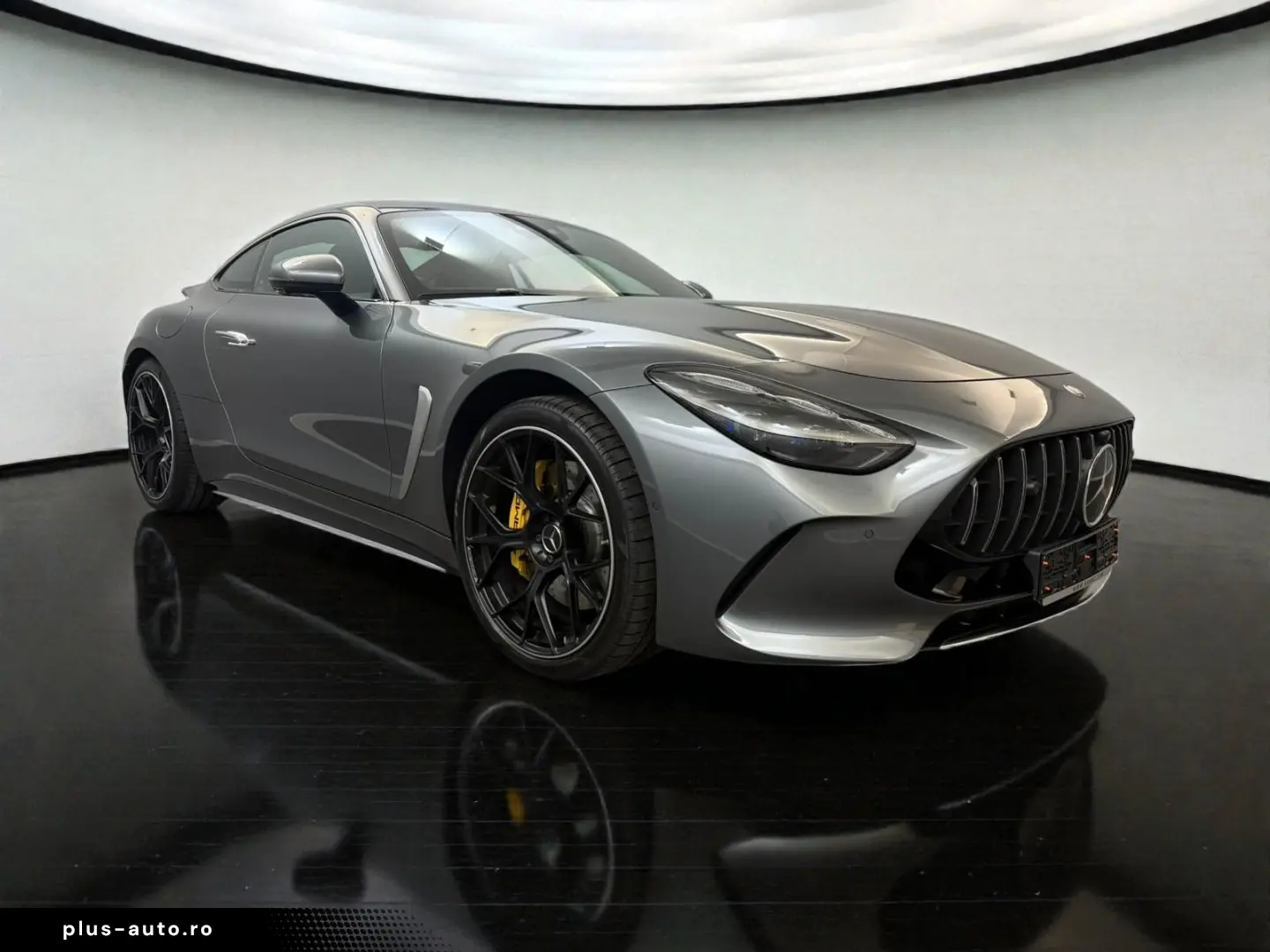 MERCEDES-BENZ AMG GT 63 4M  Cp Premium PERF-SITZ BUR&hellip;