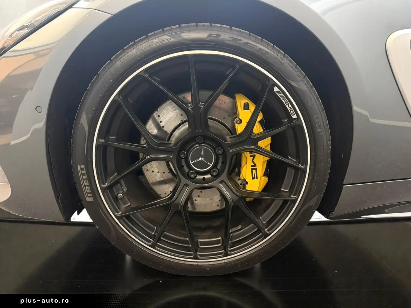 MERCEDES-BENZ AMG GT 63 4M  Cp Premium PERF-SITZ BUR&hellip;