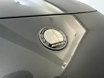 MERCEDES-BENZ AMG GT 63 4M