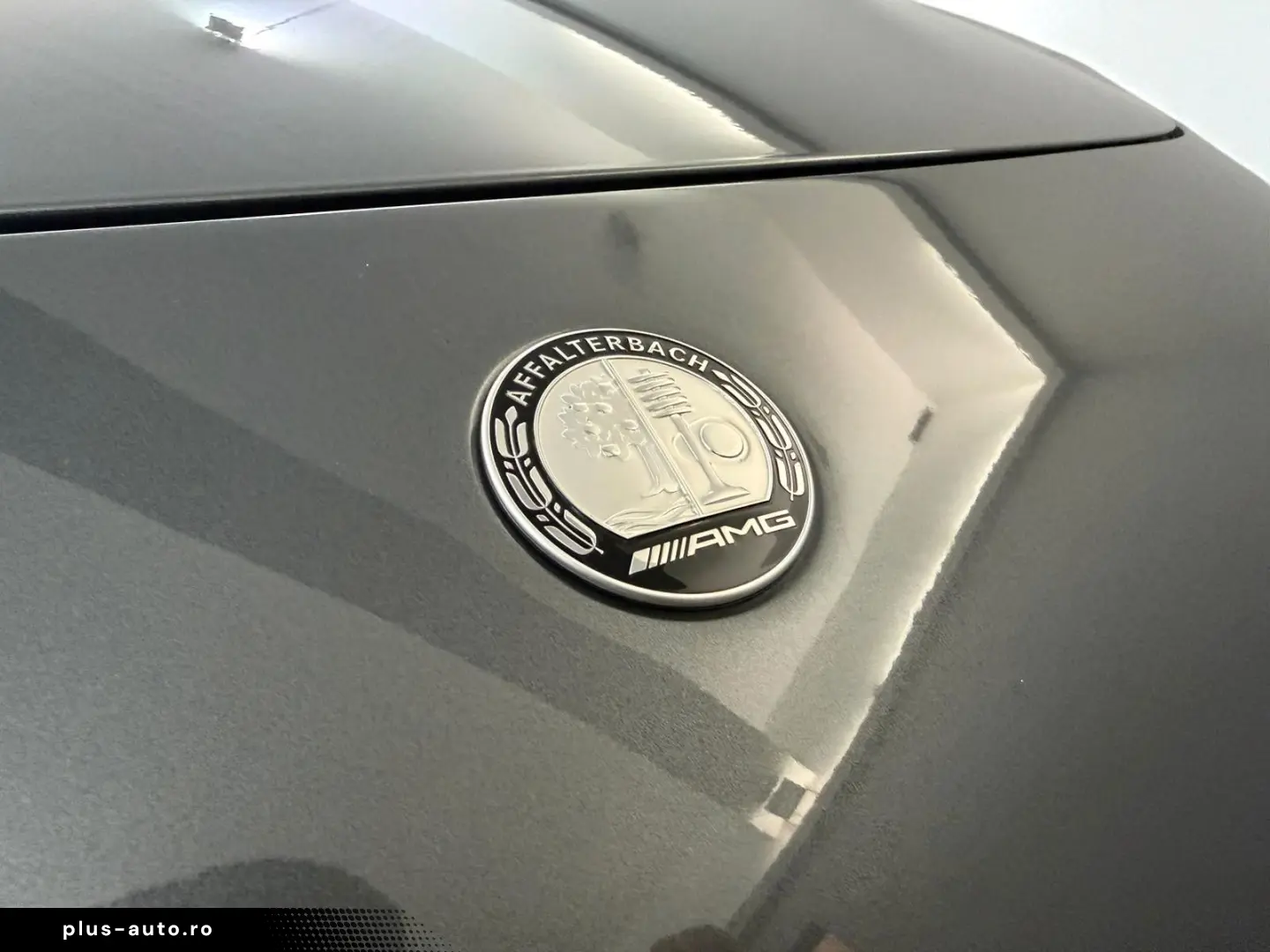 MERCEDES-BENZ AMG GT 63 4M  Cp Premium PERF-SITZ BUR&hellip;