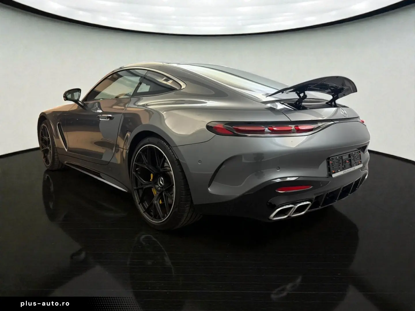 MERCEDES-BENZ AMG GT 63 4M  Cp Premium PERF-SITZ BUR&hellip;