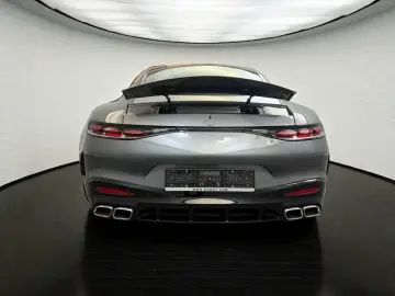 MERCEDES-BENZ AMG GT 63 4M