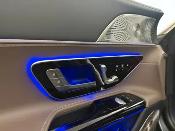 MERCEDES-BENZ AMG GT 63 4M