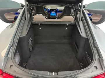 MERCEDES-BENZ AMG GT 63 4M