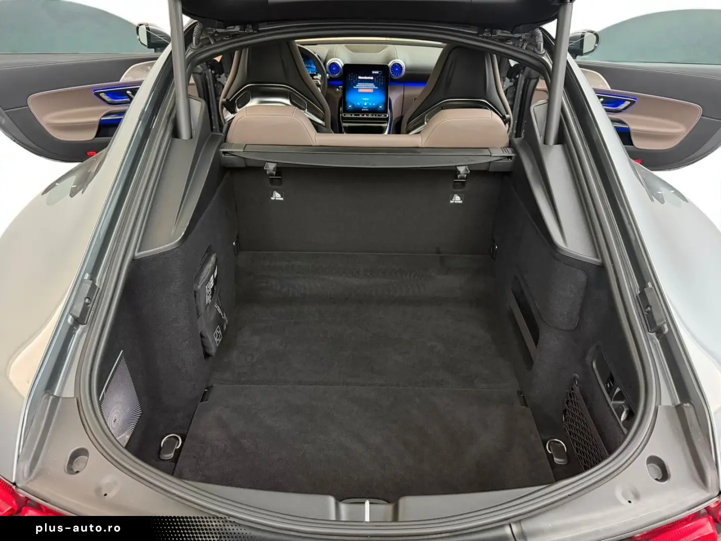 MERCEDES-BENZ AMG GT 63 4M  Cp Premium PERF-SITZ BUR&hellip;