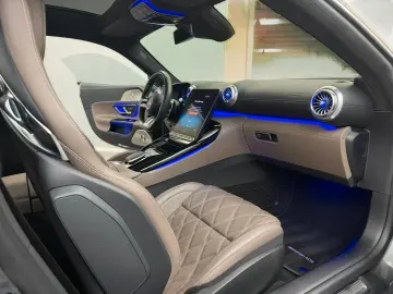 MERCEDES-BENZ AMG GT 63 4M