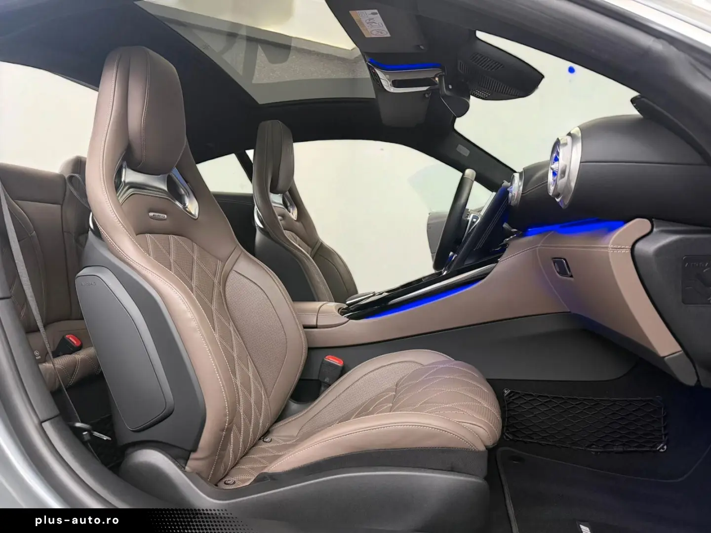 MERCEDES-BENZ AMG GT 63 4M  Cp Premium PERF-SITZ BUR&hellip;