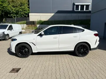 BMW X6 xDrive30d M Sport