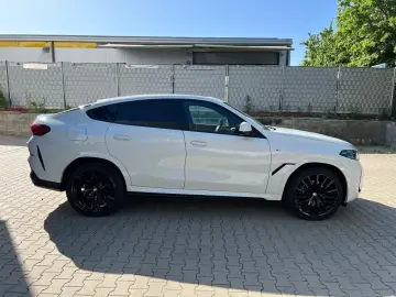 BMW X6 xDrive30d M Sport