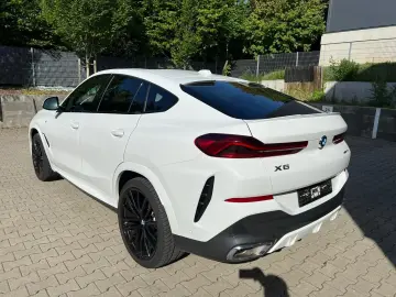 BMW X6 xDrive30d M Sport