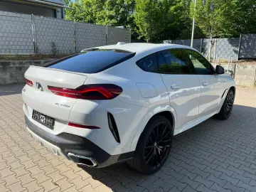BMW X6 xDrive30d M Sport