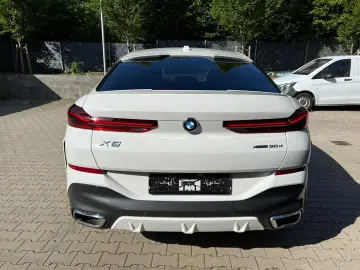 BMW X6 xDrive30d M Sport