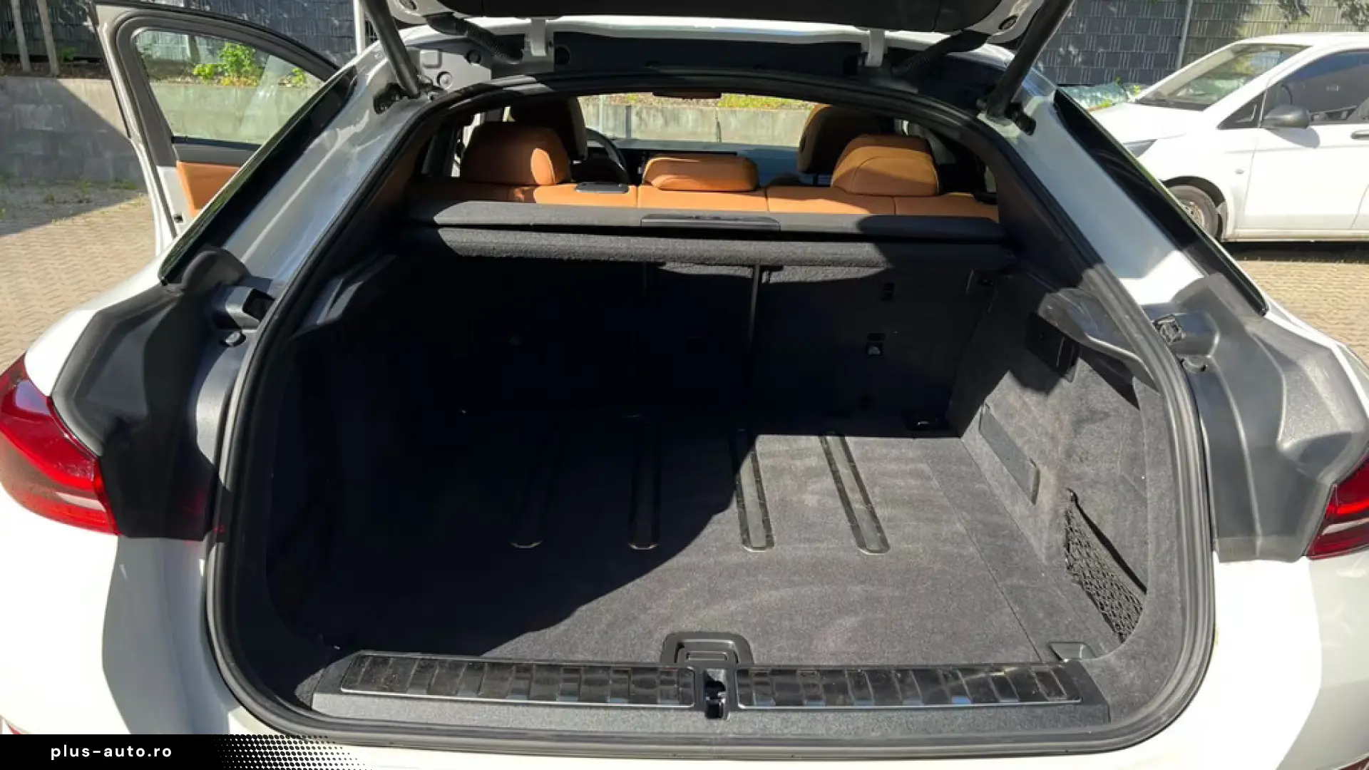 BMW X6 xDrive30d M Sport