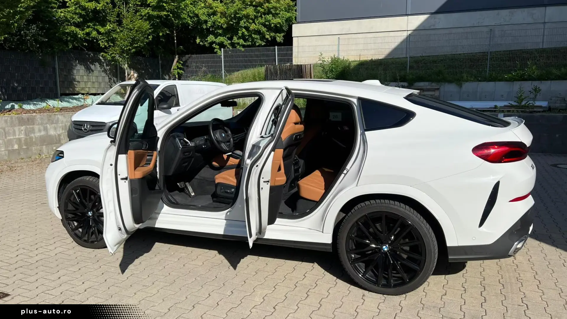 BMW X6 xDrive30d M Sport