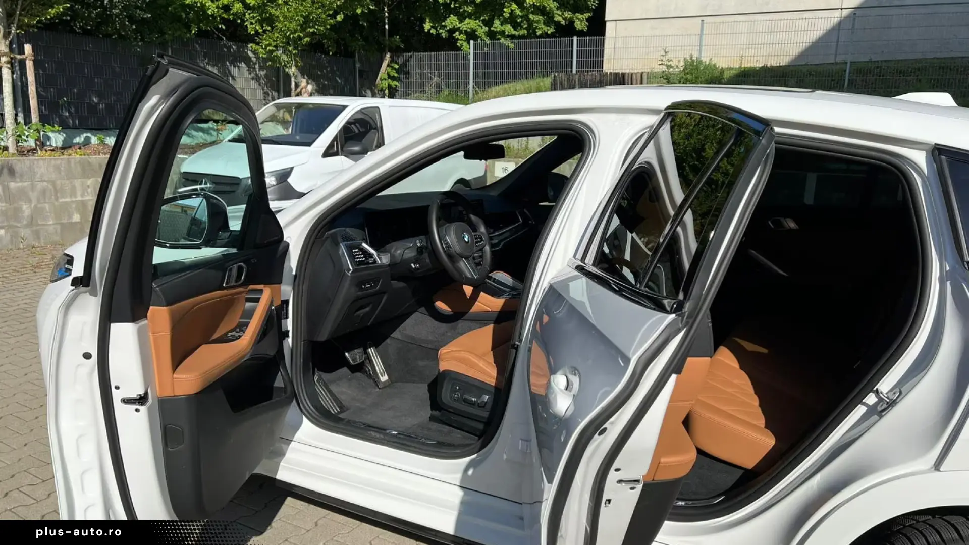 BMW X6 xDrive30d M Sport