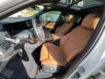 BMW X6 xDrive30d M Sport