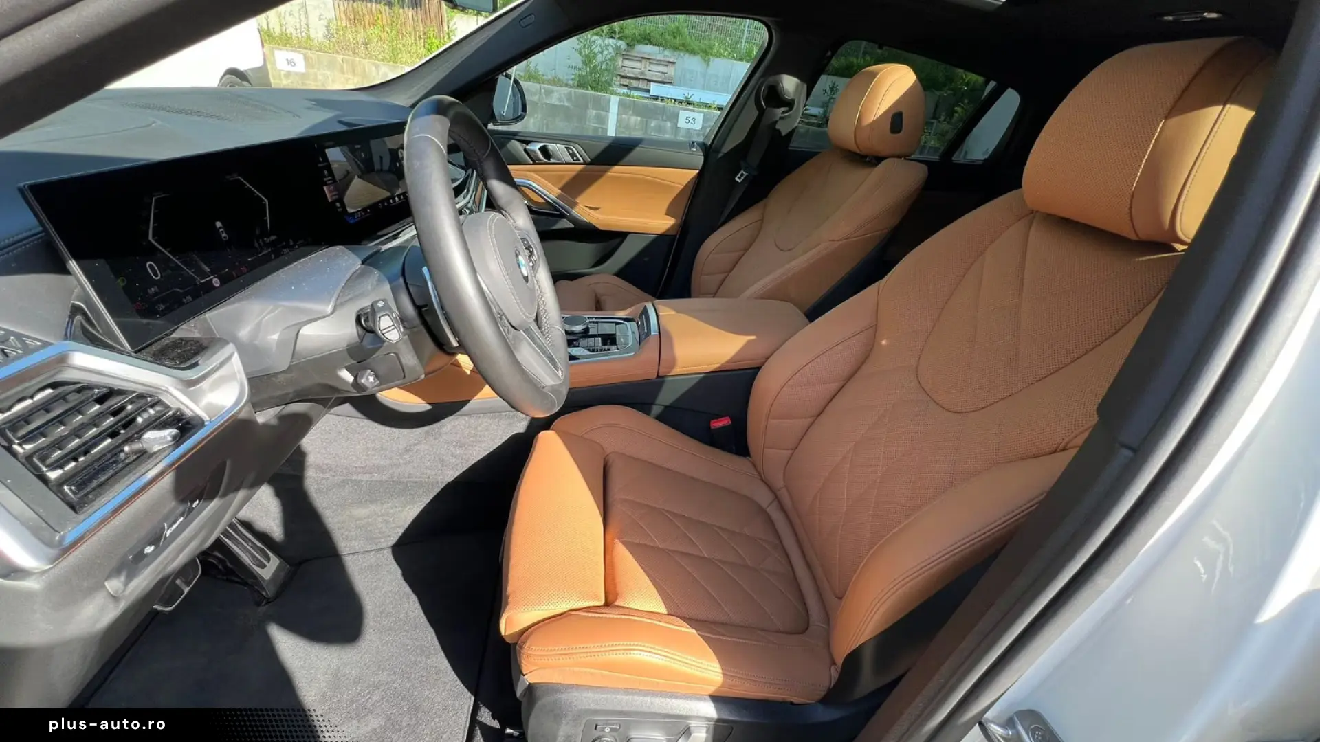 BMW X6 xDrive30d M Sport
