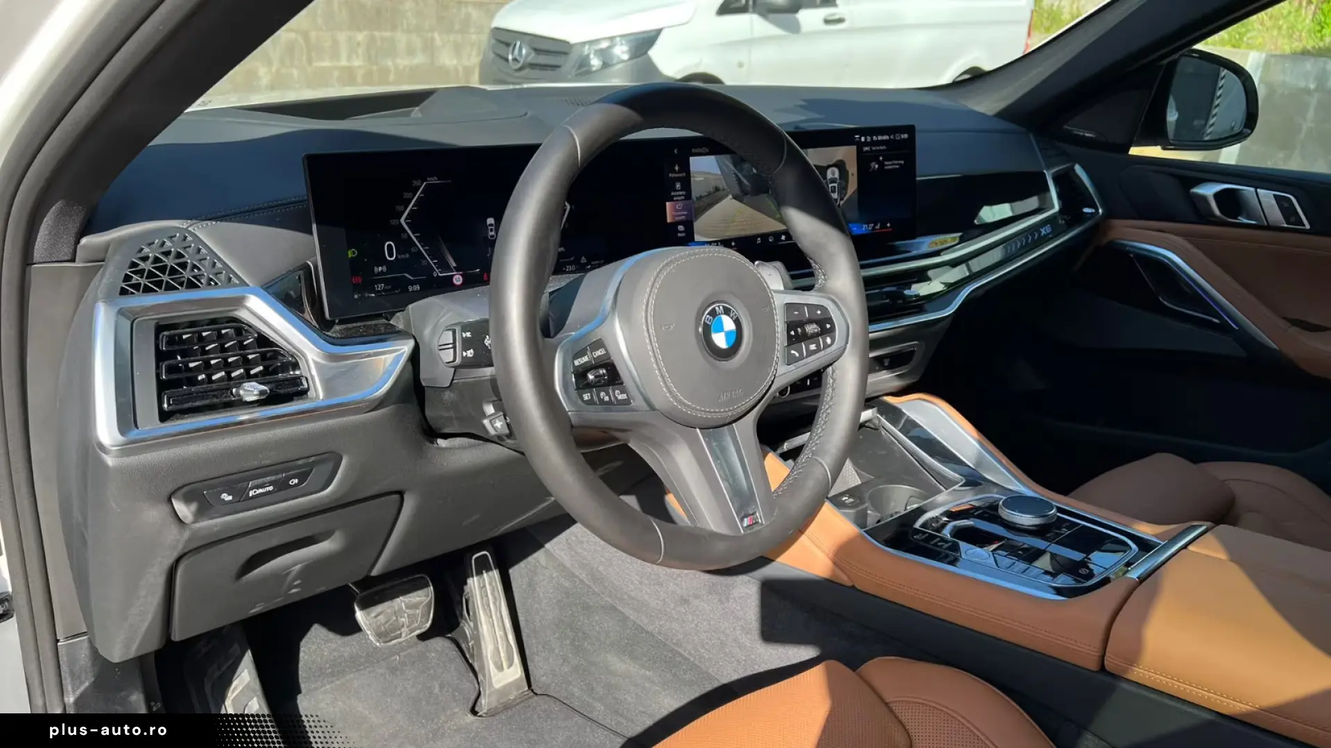 BMW X6 xDrive30d M Sport