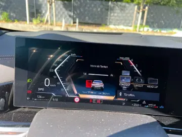 BMW X6 xDrive30d M Sport