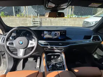 BMW X6 xDrive30d M Sport