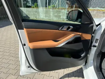 BMW X6 xDrive30d M Sport