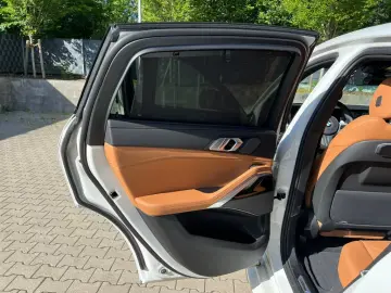 BMW X6 xDrive30d M Sport