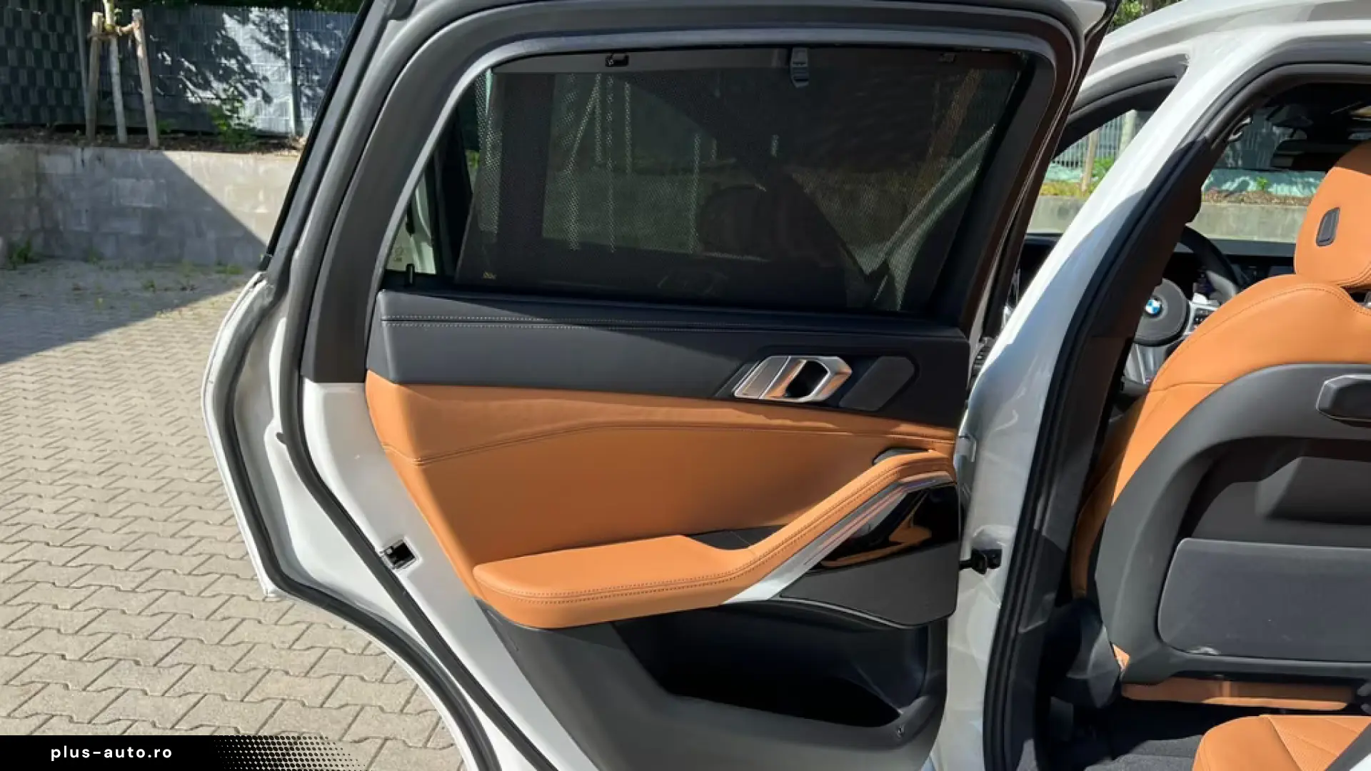 BMW X6 xDrive30d M Sport