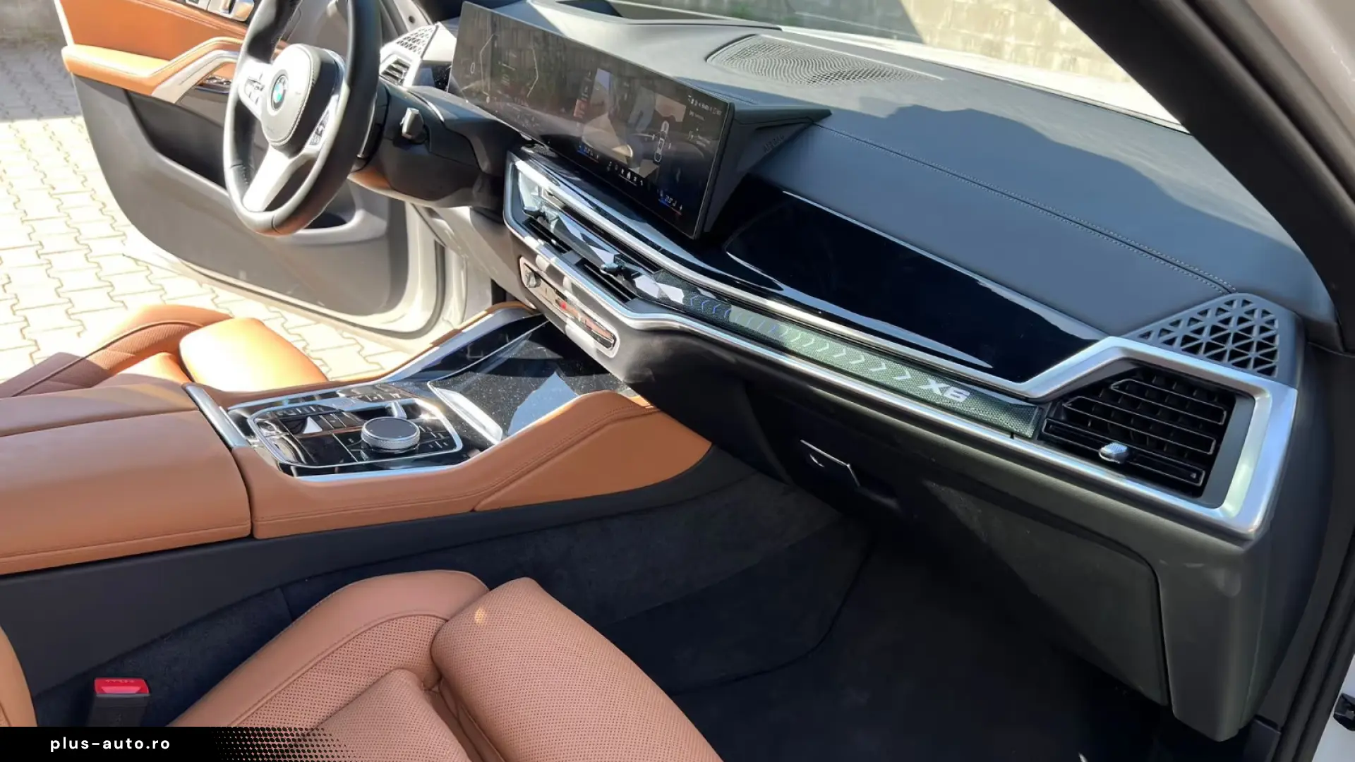BMW X6 xDrive30d M Sport