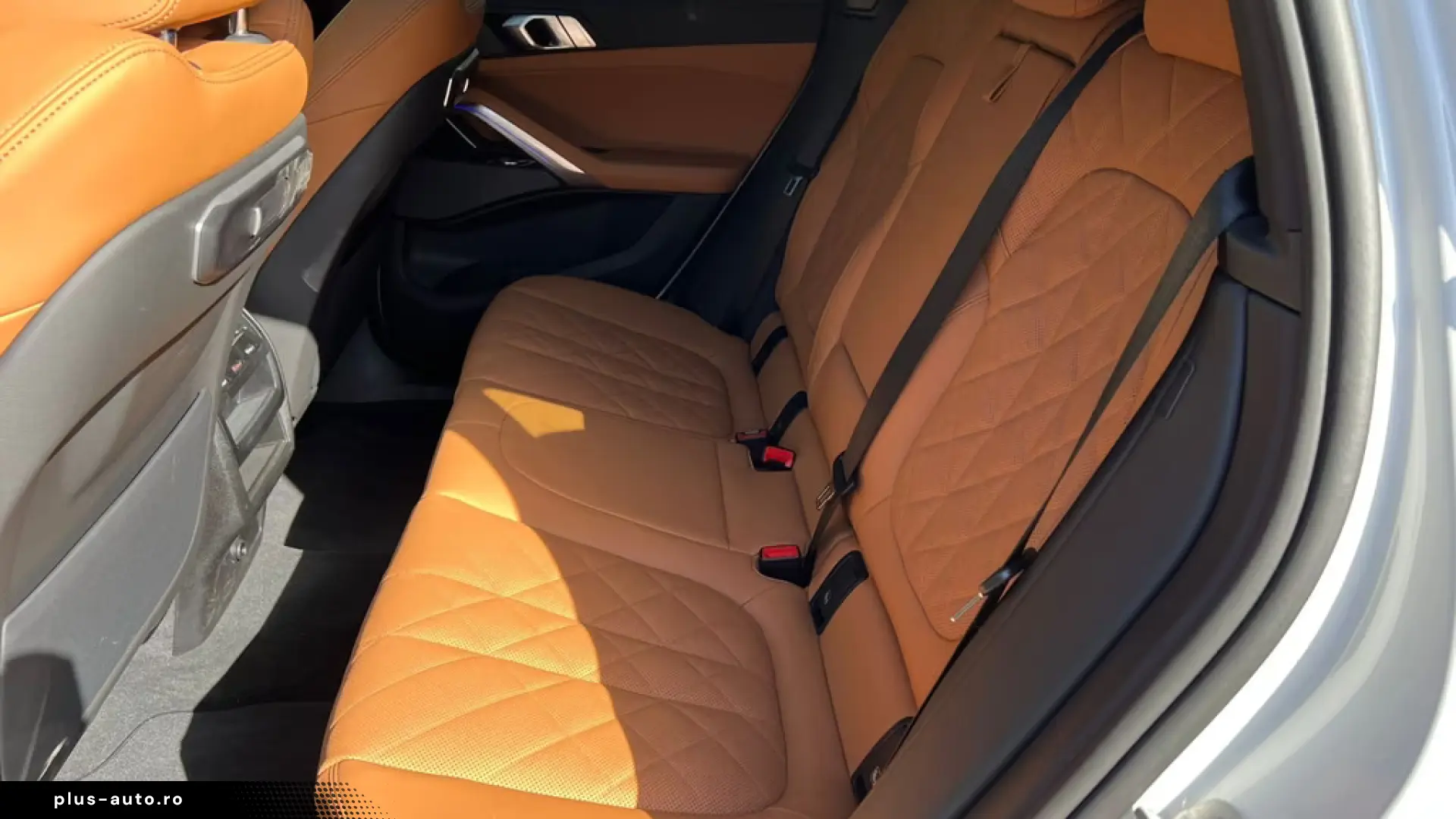 BMW X6 xDrive30d M Sport