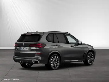 BMW X5 xDrive40i M Sport