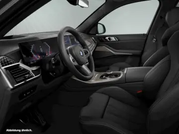 BMW X5 xDrive40i M Sport