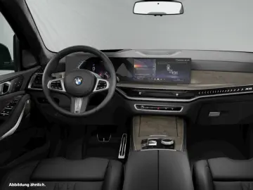 BMW X5 xDrive40i M Sport