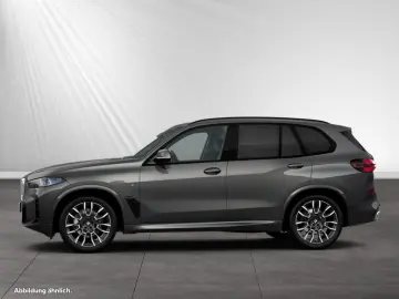 BMW X5 xDrive40i M Sport