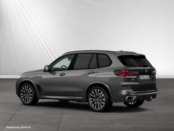 BMW X5 xDrive40i M Sport