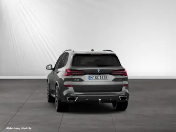 BMW X5 xDrive40i M Sport