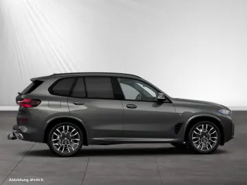 BMW X5 xDrive40i M Sport