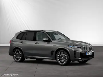 BMW X5 xDrive40i M Sport