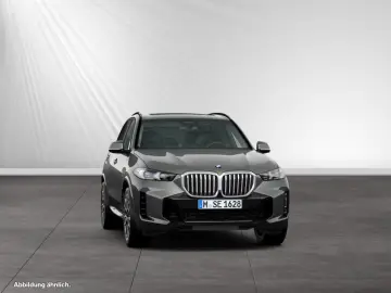 BMW X5 xDrive40i M Sport