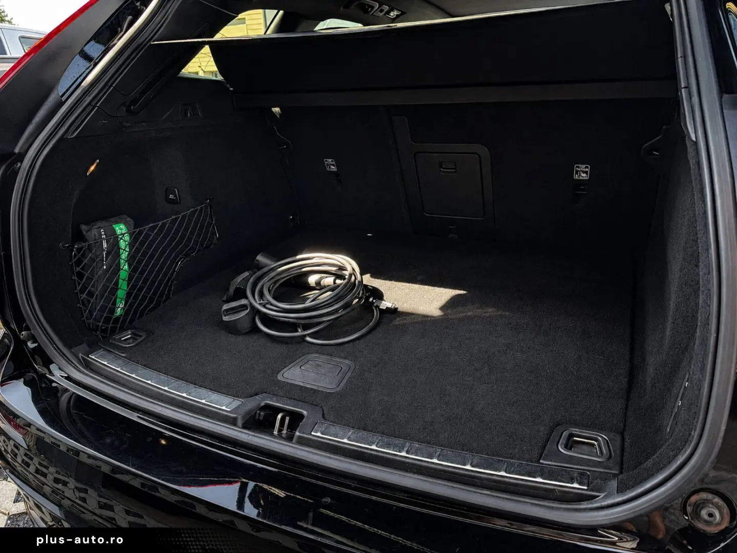 VOLVO XC60 T6 AWD Ultra BlackEdition FourC Massage B&W