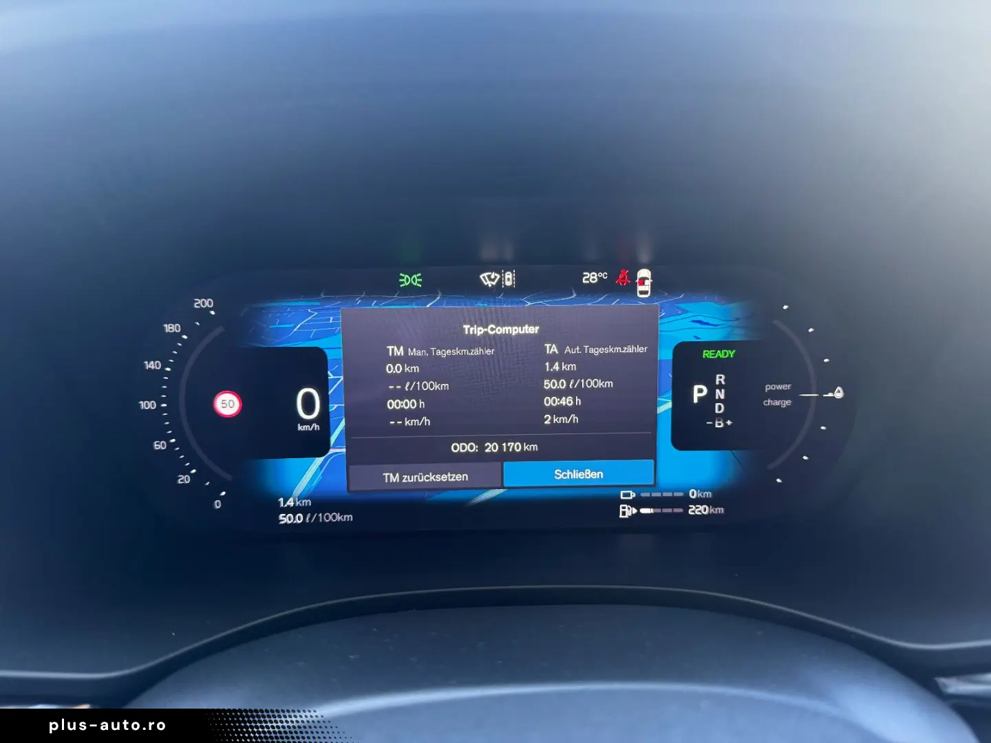 VOLVO XC60 T6 AWD Ultra BlackEdition FourC Massage B&W