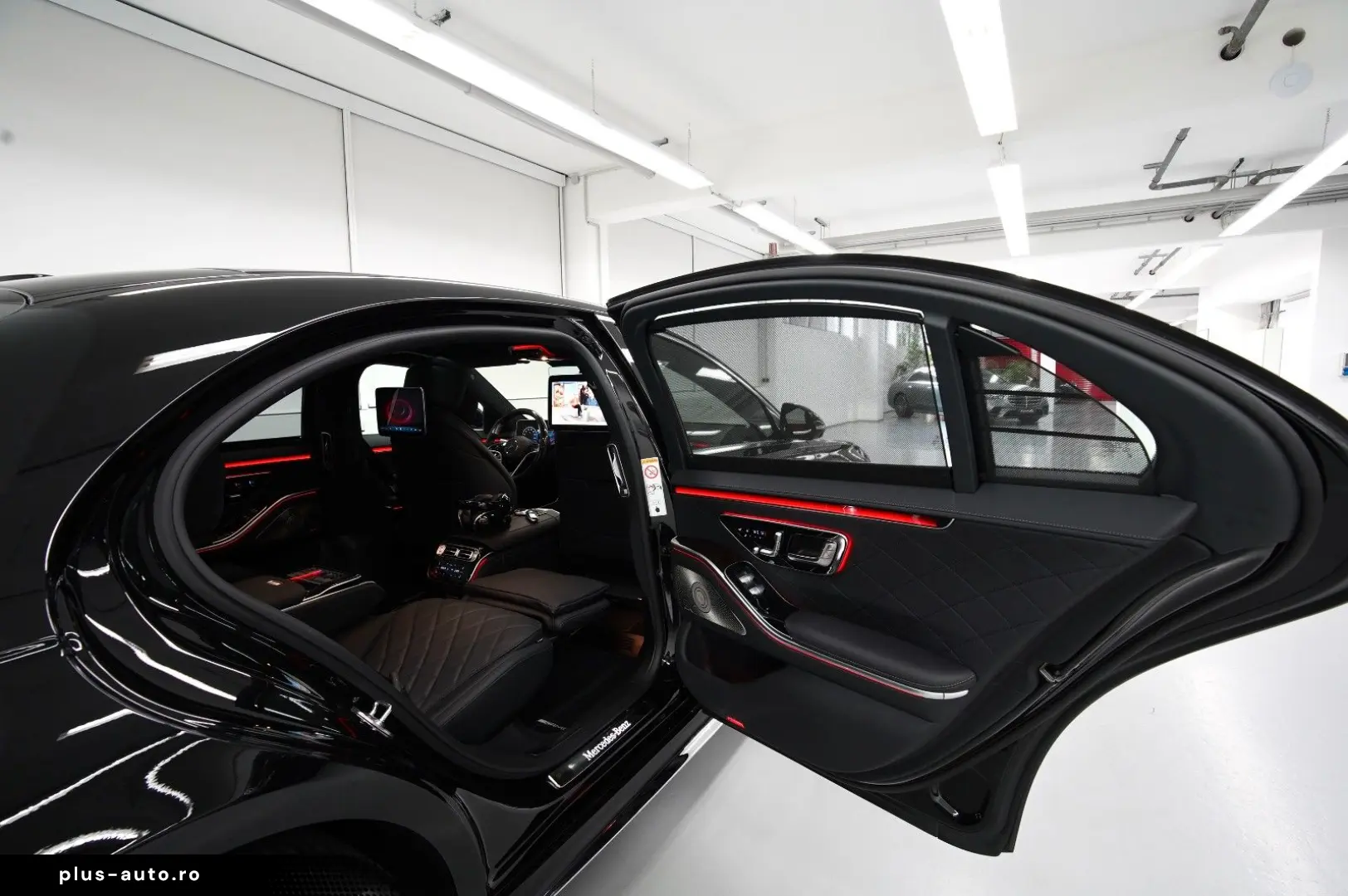 MERCEDES-BENZ S 450 4Matic Lang Long ! MODELL 2026 !&hellip;