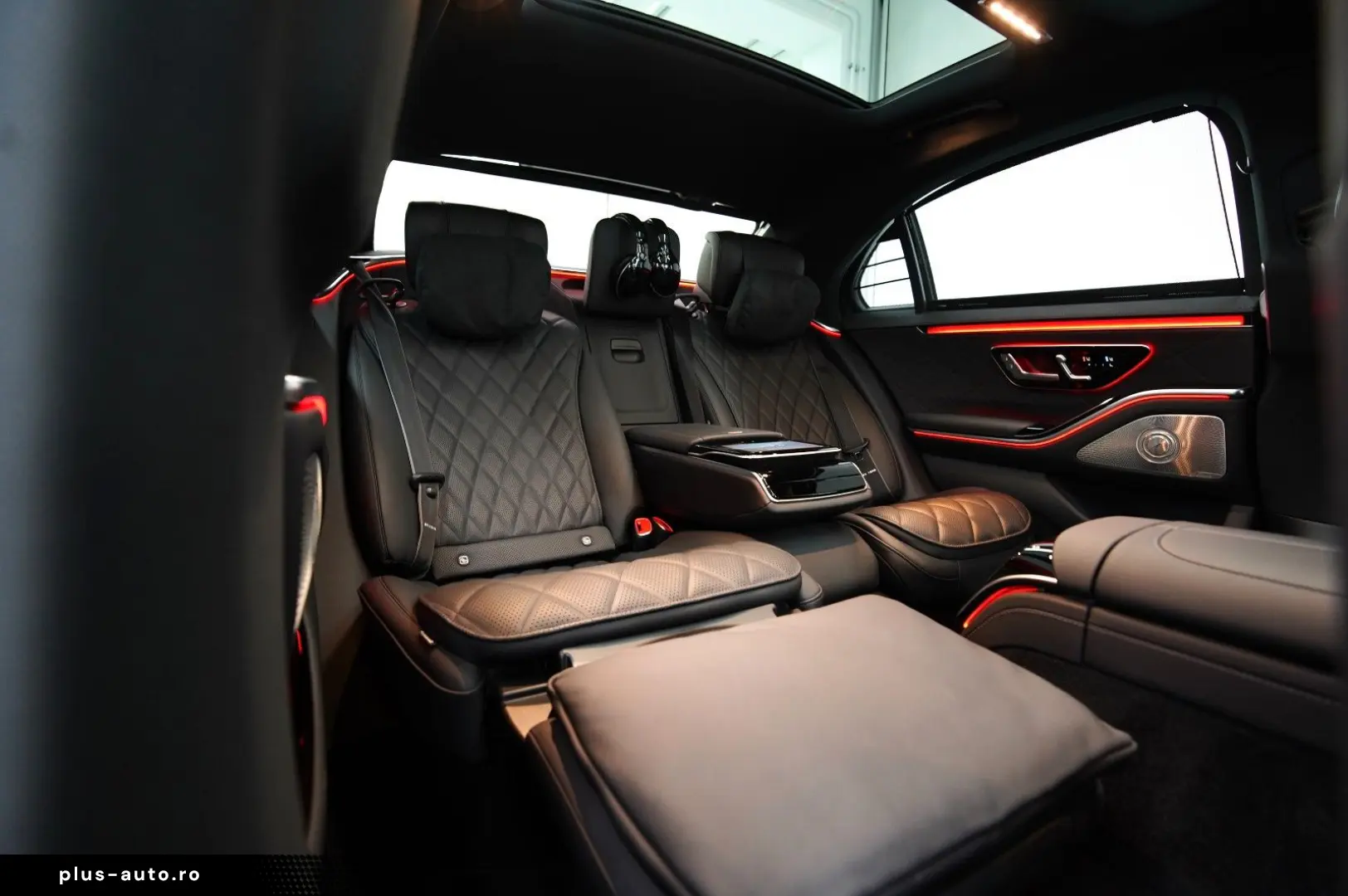 MERCEDES-BENZ S 450 4Matic Lang Long ! MODELL 2026 !&hellip;