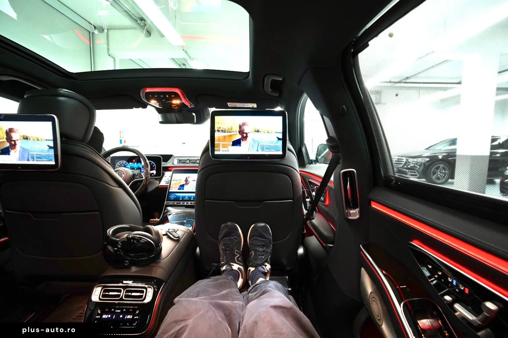 MERCEDES-BENZ S 450 4Matic Lang Long ! MODELL 2026 !&hellip;