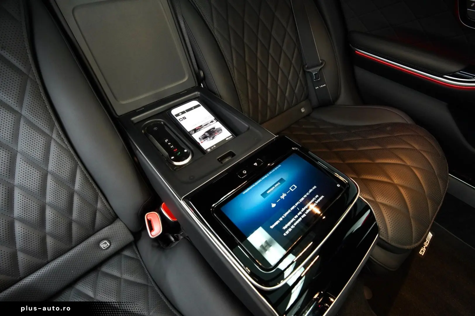MERCEDES-BENZ S 450 4Matic Lang Long ! MODELL 2026 !&hellip;