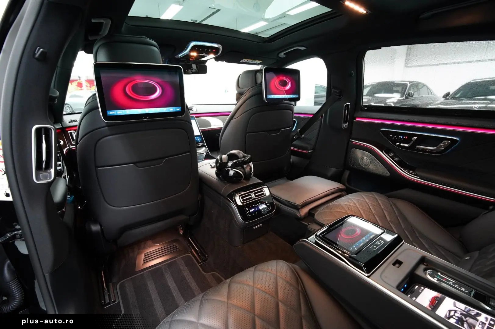 MERCEDES-BENZ S 450 4Matic Lang Long ! MODELL 2026 !&hellip;