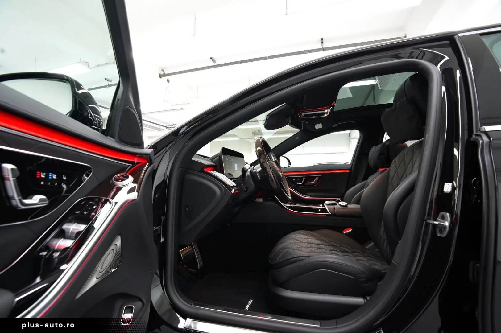 MERCEDES-BENZ S 450 4Matic Lang Long ! MODELL 2026 !&hellip;