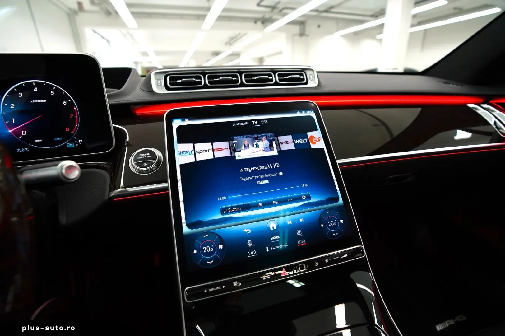MERCEDES-BENZ S 450 4Matic Lang Long ! MODELL 2026 !&hellip;