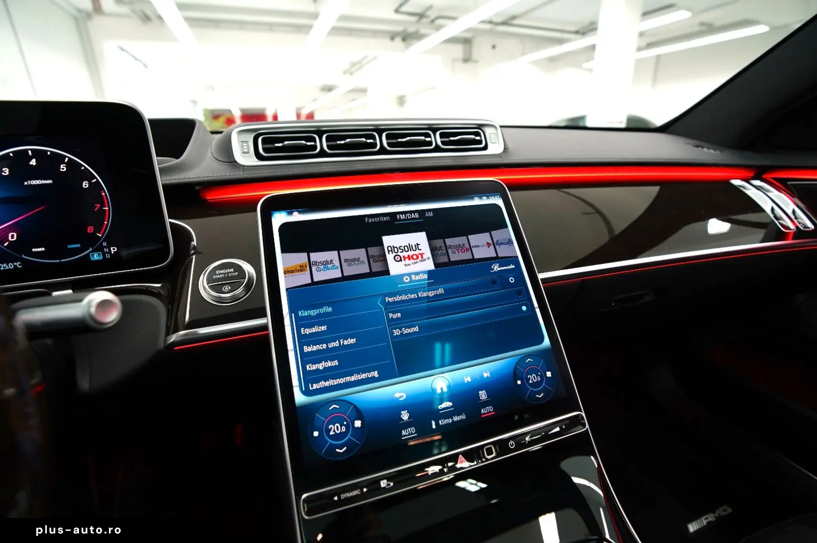 MERCEDES-BENZ S 450 4Matic Lang Long ! MODELL 2026 !&hellip;