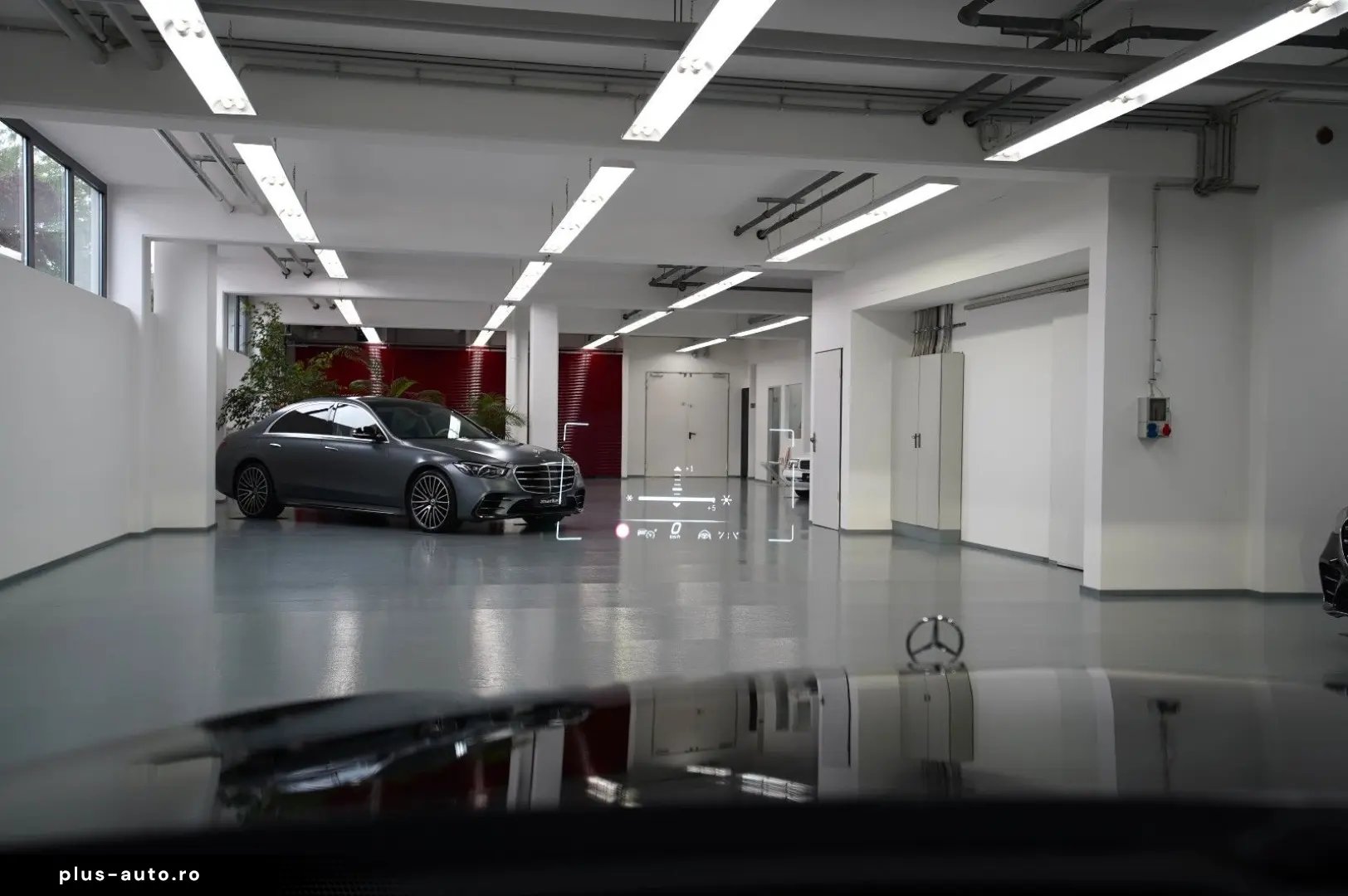 MERCEDES-BENZ S 450 4Matic Lang Long ! MODELL 2026 !&hellip;
